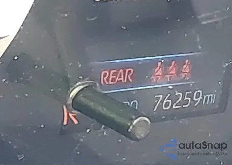 2021 Toyota Corolla Le из США, поврежденный, VIN 5YFEPMAEXMP150034